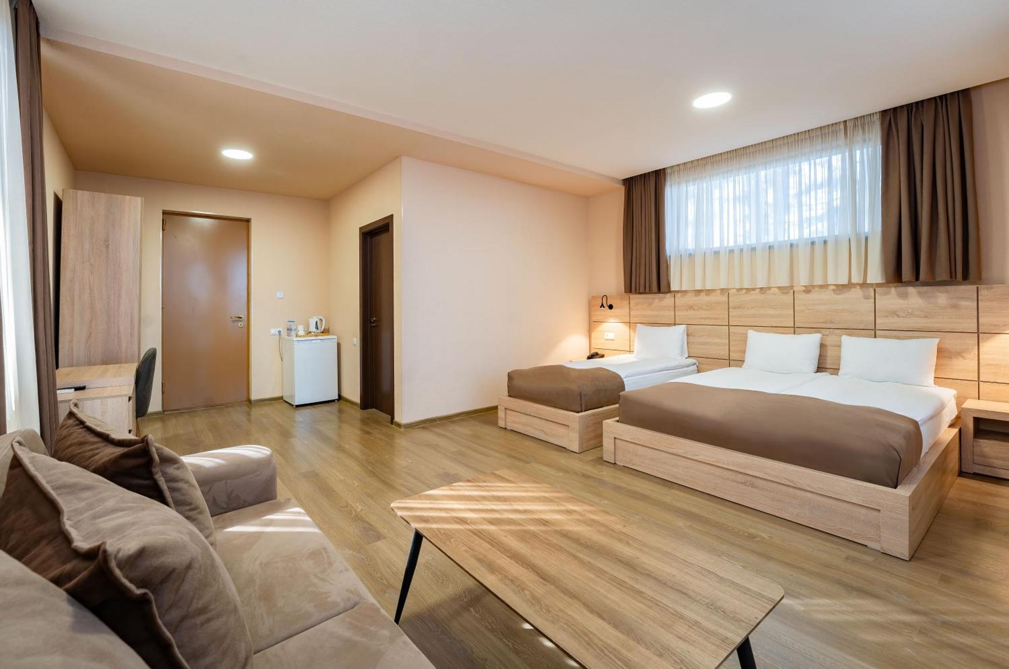Zuzumbo Resort & Spa 텔라비 외부 사진